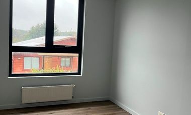 Se arrienda departamento en primera línea Llanquihue