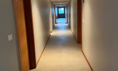 Se arrienda departamento en primera línea Llanquihue