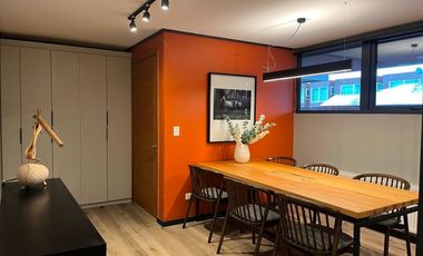 Se arrienda departamento en primera línea Llanquihue