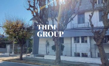 SE ARRIENDA CASA CON GIRO COMERCIAL DE 3 PISOS