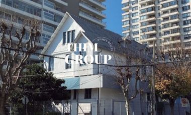 SE ARRIENDA CASA CON GIRO COMERCIAL DE 3 PISOS