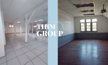 SE ARRIENDA CASA CON GIRO COMERCIAL DE 3 PISOS