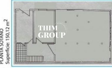 SE ARRIENDA CASA CON GIRO COMERCIAL DE 3 PISOS