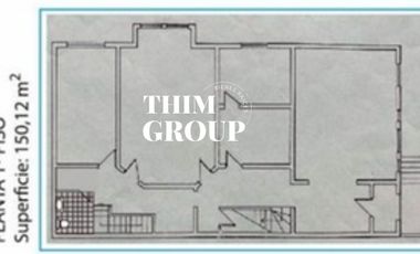 SE ARRIENDA CASA CON GIRO COMERCIAL DE 3 PISOS