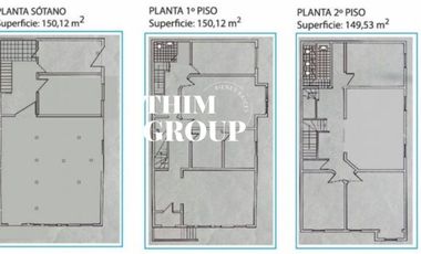 SE ARRIENDA CASA CON GIRO COMERCIAL DE 3 PISOS