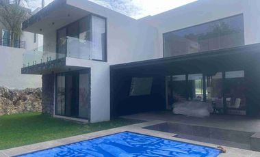 VENDO preciosa Casa en Ixtapan de la Sal