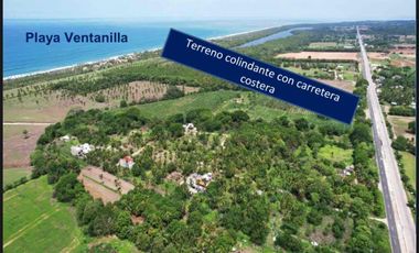 3 terrenos en punta palmera