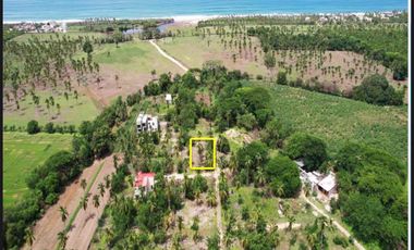 3 terrenos en punta palmera