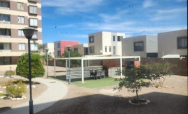 Departamento Amoblado en Arriendo – Amplio, Moderno y Bien Ubicado