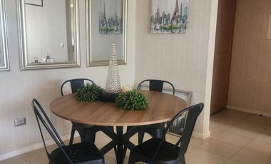 Departamento Amoblado en Arriendo – Amplio, Moderno y Bien Ubicado
