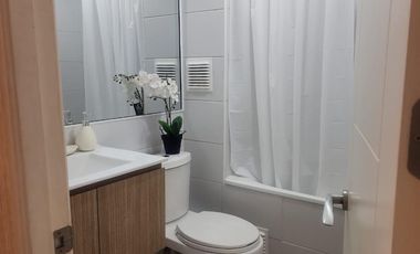 Departamento Amoblado en Arriendo – Amplio, Moderno y Bien Ubicado