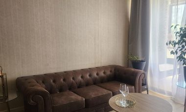 Departamento Amoblado en Arriendo – Amplio, Moderno y Bien Ubicado