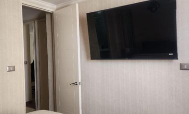 Departamento Amoblado en Arriendo – Amplio, Moderno y Bien Ubicado