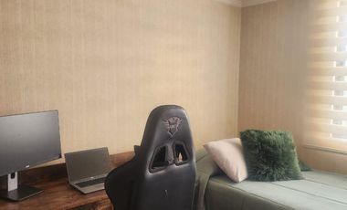 Departamento Amoblado en Arriendo – Amplio, Moderno y Bien Ubicado