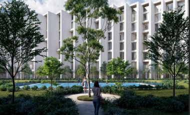 DEPARTAMENTOS EN PRE VENTA 1 RECAMARA TORRE BASALTICA ZONA ANGELOPOLIS