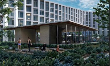 DEPARTAMENTOS EN PRE VENTA 1 RECAMARA TORRE BASALTICA ZONA ANGELOPOLIS