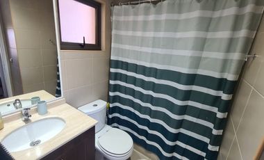 Se arrienda departamento a pasos del mall