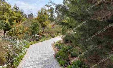 Vendo exclusiva casa Mediterránea en Concón