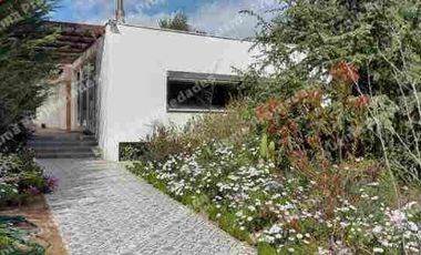 Vendo exclusiva casa Mediterránea en Concón