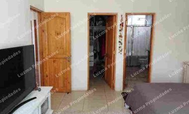 Vendo exclusiva casa Mediterránea en Concón