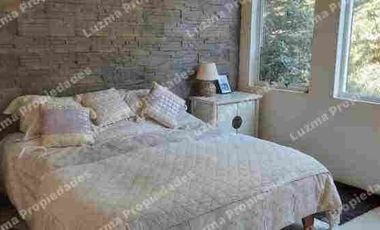 Vendo exclusiva casa Mediterránea en Concón