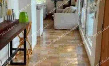 Vendo exclusiva casa Mediterránea en Concón