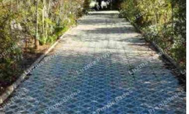 Vendo exclusiva casa Mediterránea en Concón