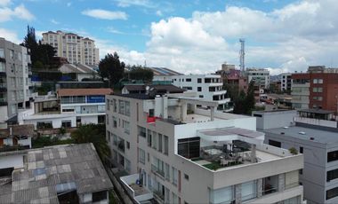 Rento Pent-house - Quito Tenis