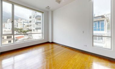 Rento Pent-house - Quito Tenis