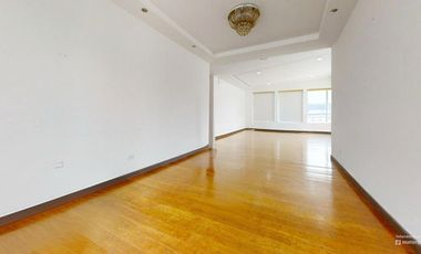 Rento Pent-house - Quito Tenis