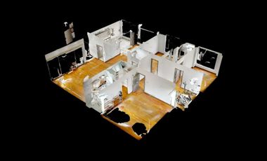 Rento Pent-house - Quito Tenis