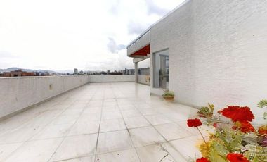 Rento Pent-house - Quito Tenis