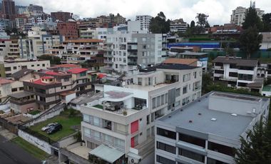 Rento Pent-house - Quito Tenis