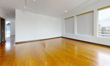 Rento Pent-house - Quito Tenis