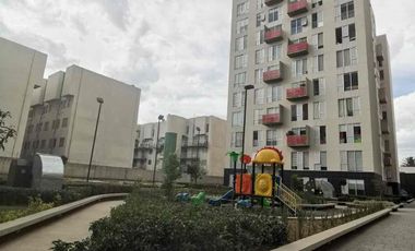 VENTA DEPTO CON BALCÓN (OASIS RESIDENCIAL)