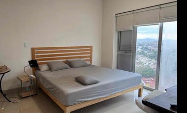 VENTA DEPTO CON BALCÓN (OASIS RESIDENCIAL)