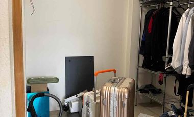 VENTA DEPTO CON BALCÓN (OASIS RESIDENCIAL)