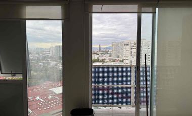 VENTA DEPTO CON BALCÓN (OASIS RESIDENCIAL)