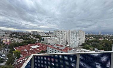VENTA DEPTO CON BALCÓN (OASIS RESIDENCIAL)