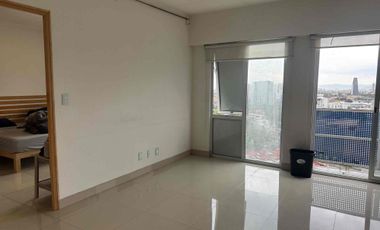 VENTA DEPTO CON BALCÓN (OASIS RESIDENCIAL)