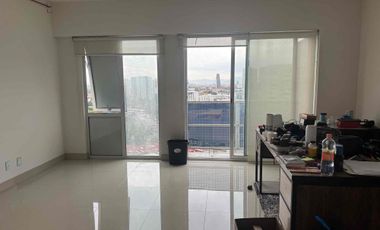 VENTA DEPTO CON BALCÓN (OASIS RESIDENCIAL)