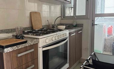 VENTA DEPTO CON BALCÓN (OASIS RESIDENCIAL)