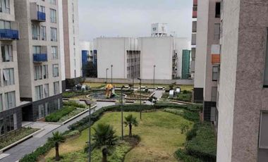VENTA DEPTO CON BALCÓN (OASIS RESIDENCIAL)