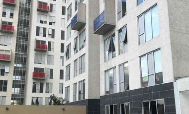VENTA DEPTO CON BALCÓN (OASIS RESIDENCIAL)