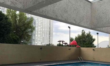 VENTA DEPTO CON BALCÓN (OASIS RESIDENCIAL)