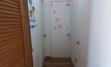 Vendo departamento Condominio San José, Renca