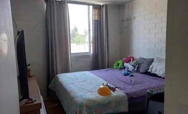 Vendo departamento Condominio San José, Renca