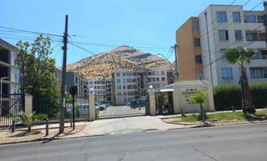 Vendo departamento Condominio San José, Renca