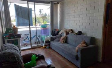 Vendo departamento Condominio San José, Renca