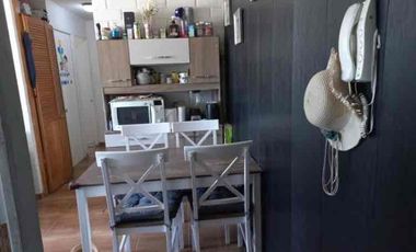 Vendo departamento Condominio San José, Renca